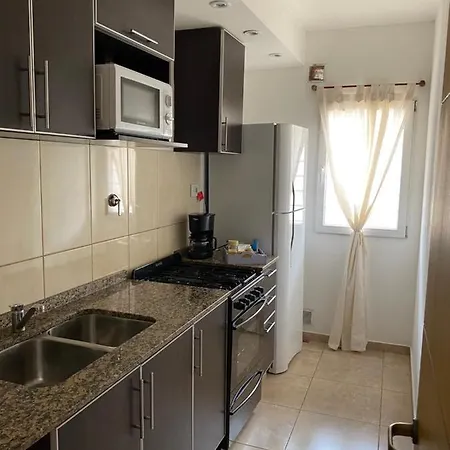 Apartamento Complejo Pampa Santa Rosa  Exterior foto