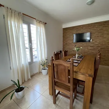 Apartamento Complejo Pampa Santa Rosa  Exterior foto