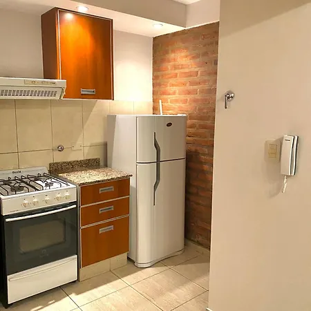 Apartamento Complejo Pampa Santa Rosa  Exterior foto