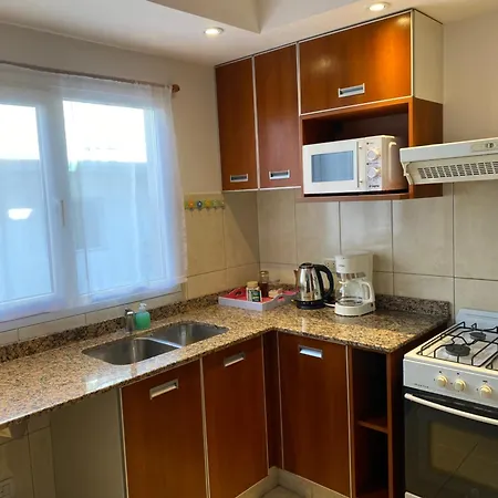 Apartamento Complejo Pampa Santa Rosa  Exterior foto