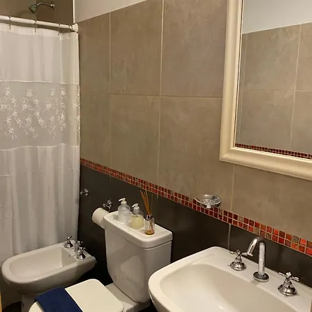 Apartamento Complejo Pampa Santa Rosa  Exterior foto