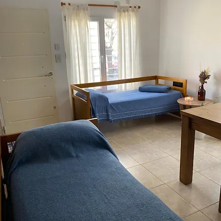 Apartamento Complejo Pampa Santa Rosa  Exterior foto