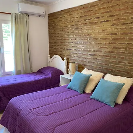 Apartamento Complejo Pampa Santa Rosa  Exterior foto
