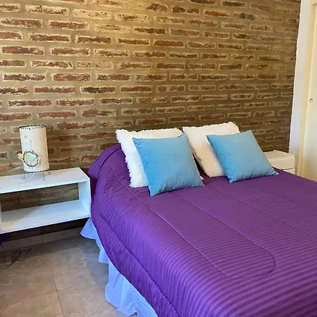 Apartamento Complejo Pampa Santa Rosa  Exterior foto