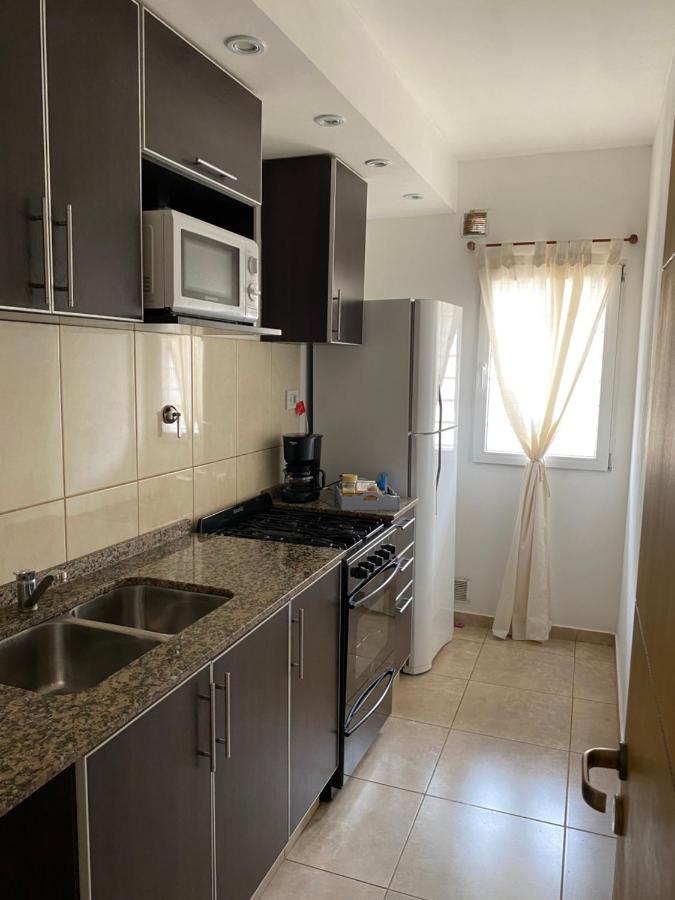 Apartment Complejo Pampa 1 *