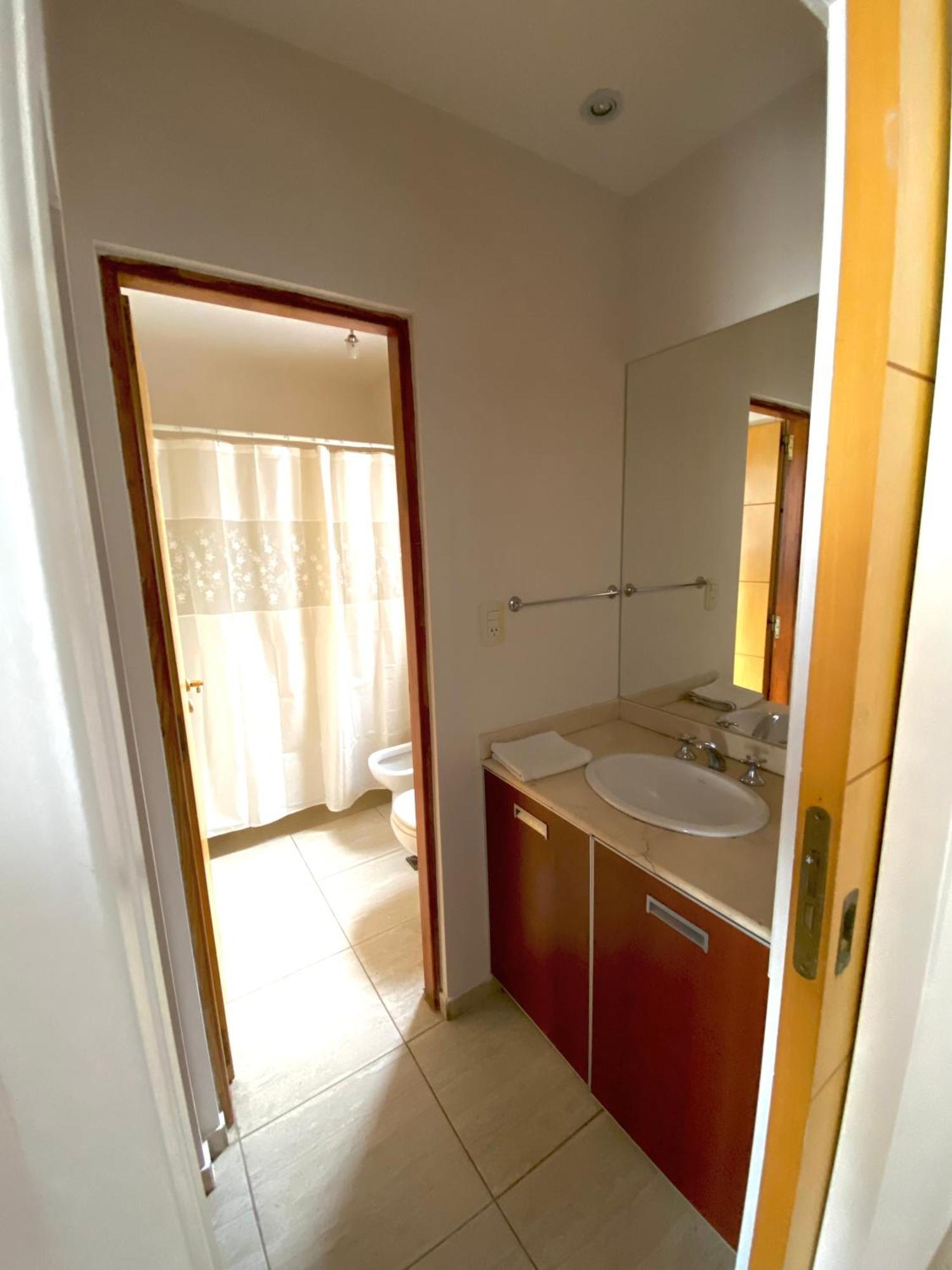 Apartment Complejo Pampa