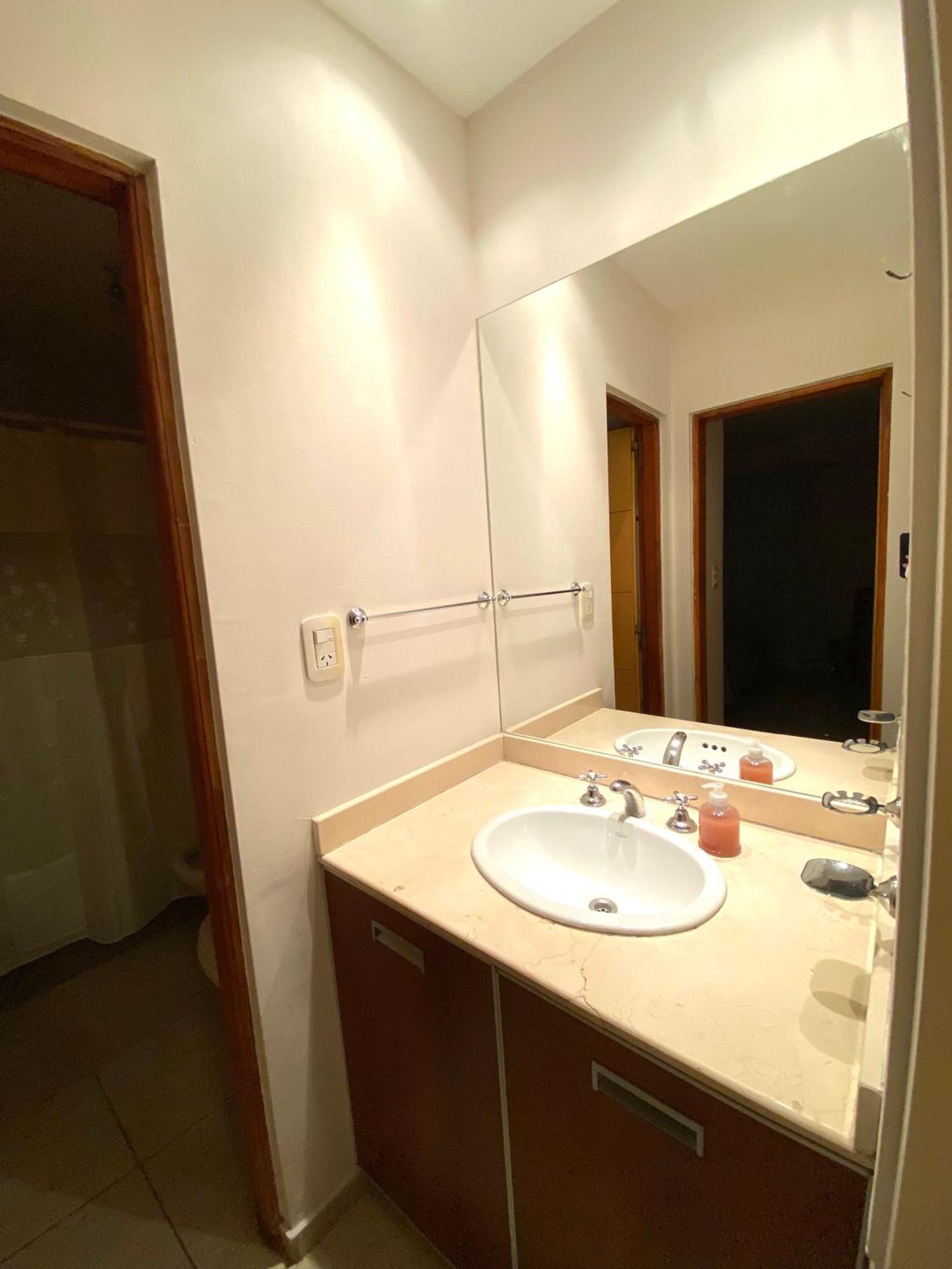 Complejo Pampa Apartment *