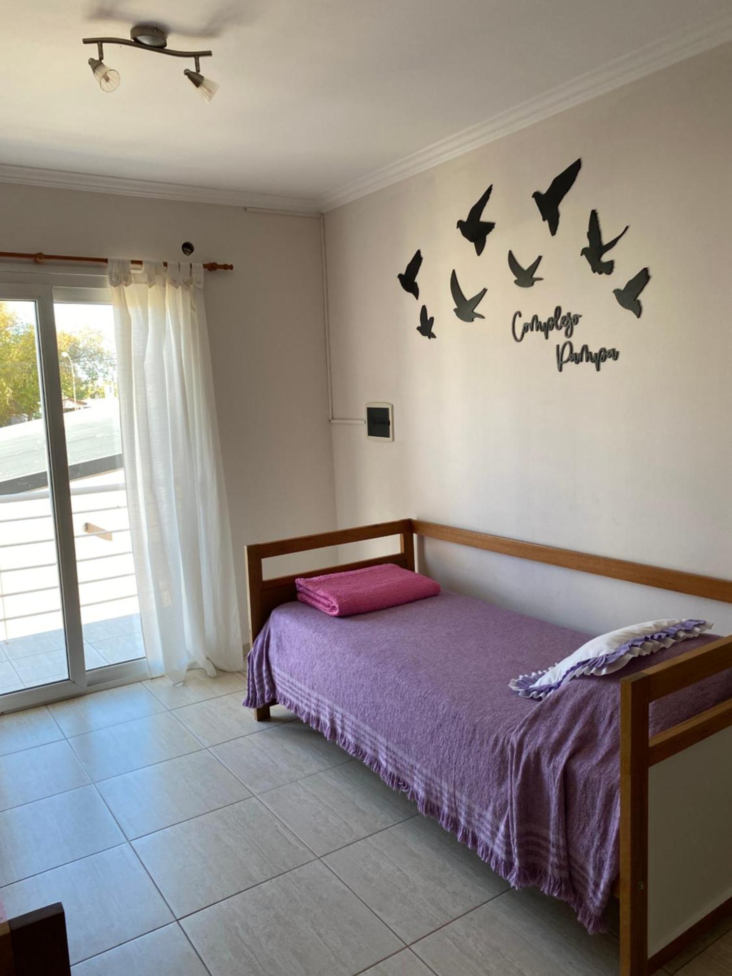 Apartment Complejo Pampa Santa Rosa (La Pampa)