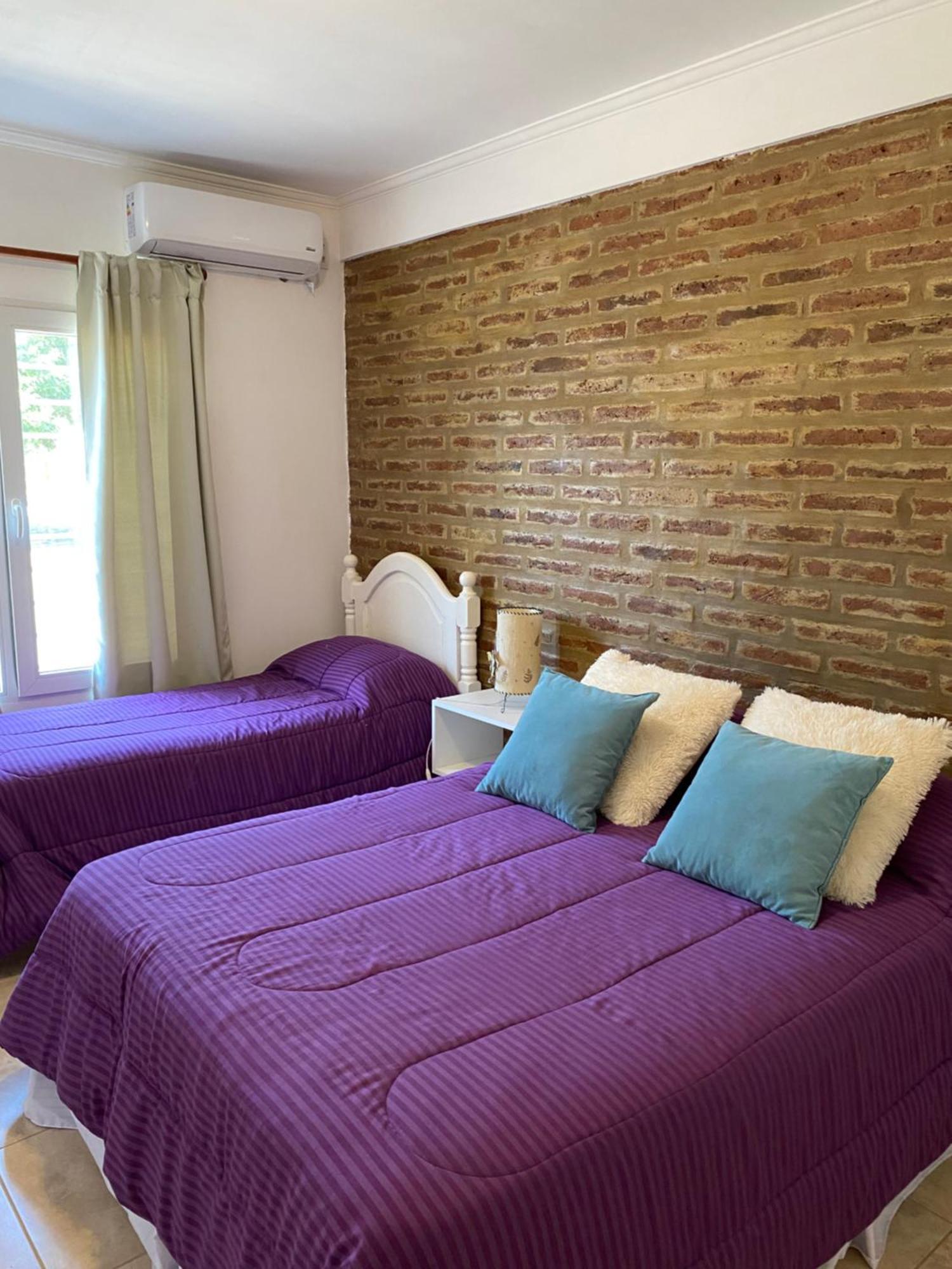 Complejo Pampa Apartment