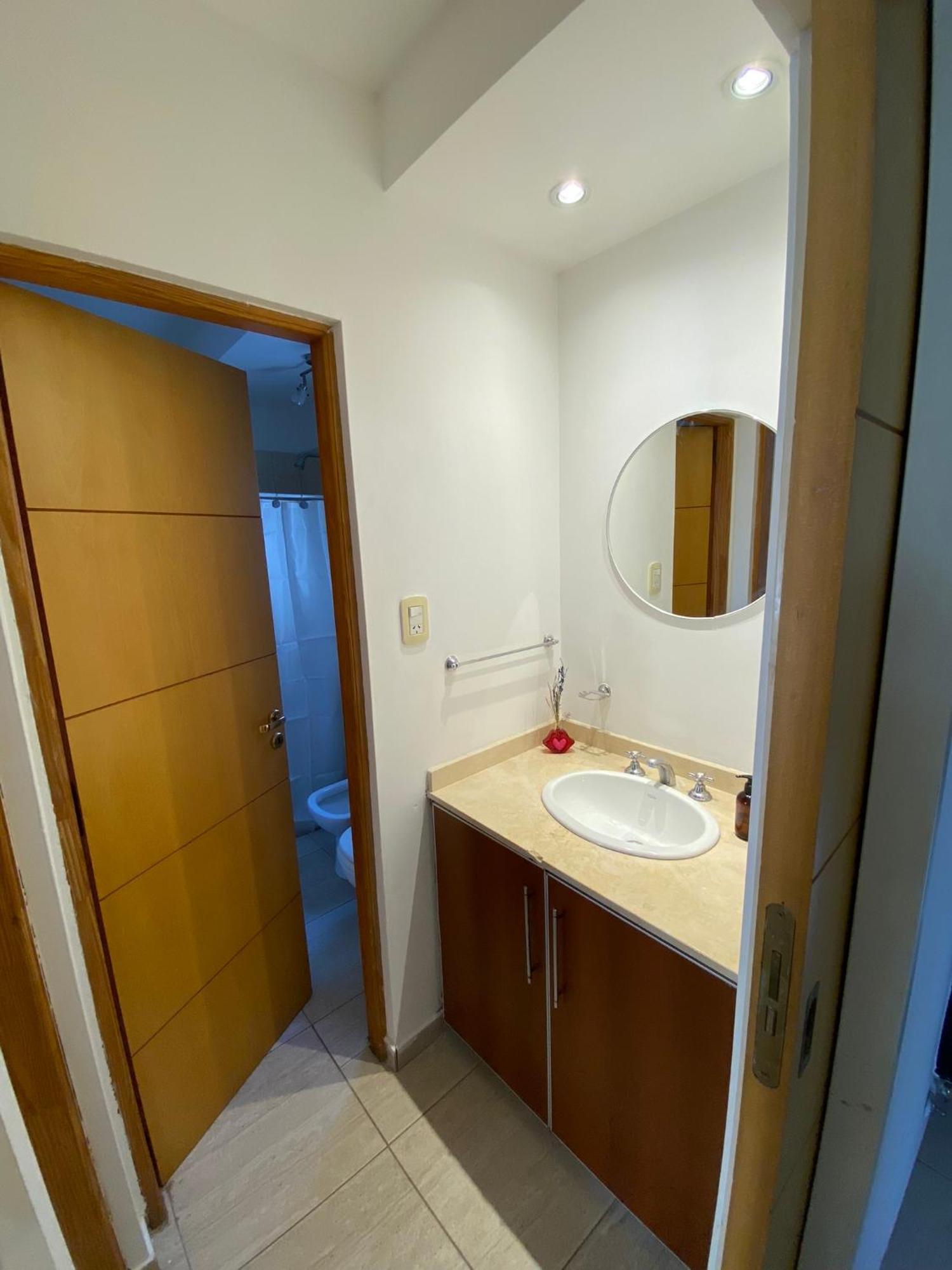 Apartment Complejo Pampa *