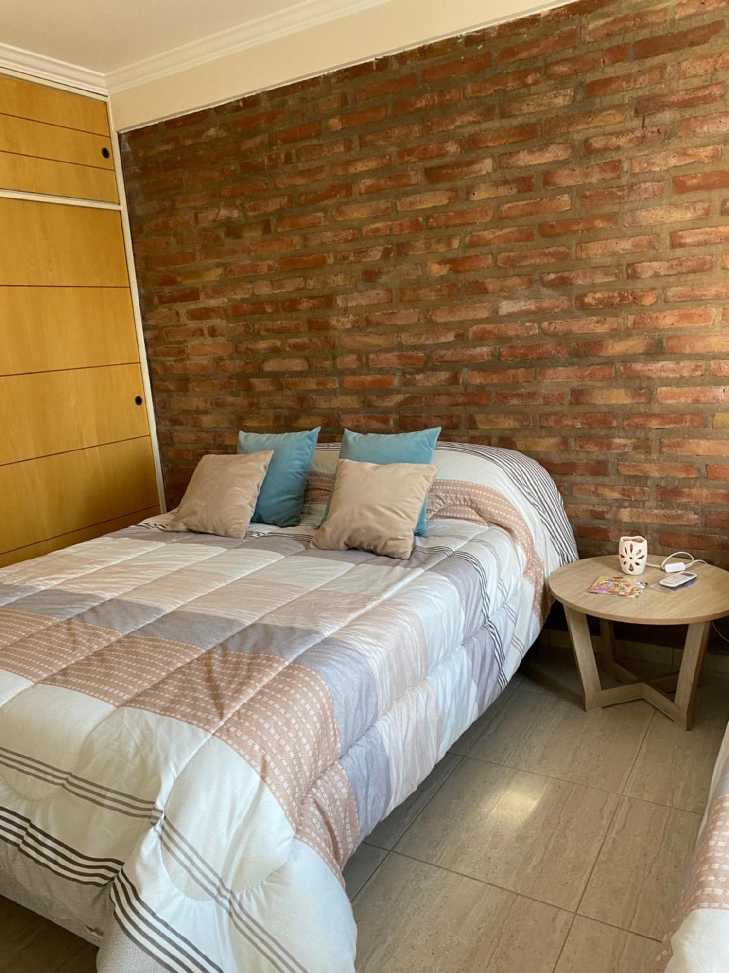 Complejo Pampa Apartment