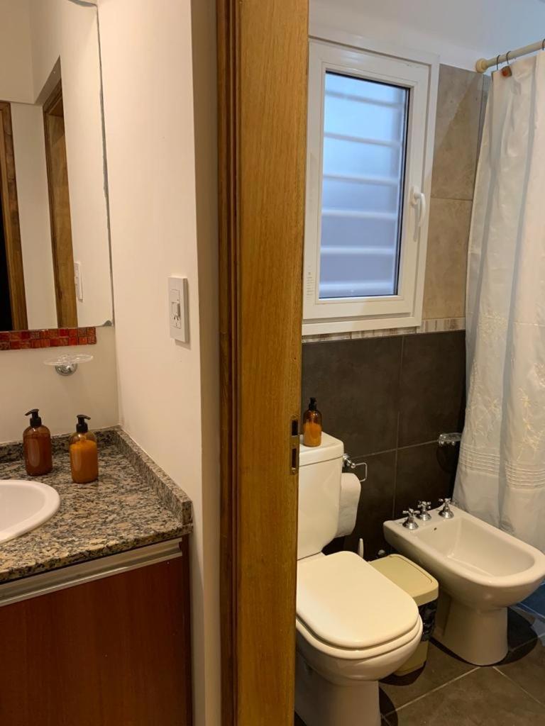 Apartment Complejo Pampa Santa Rosa (La Pampa)