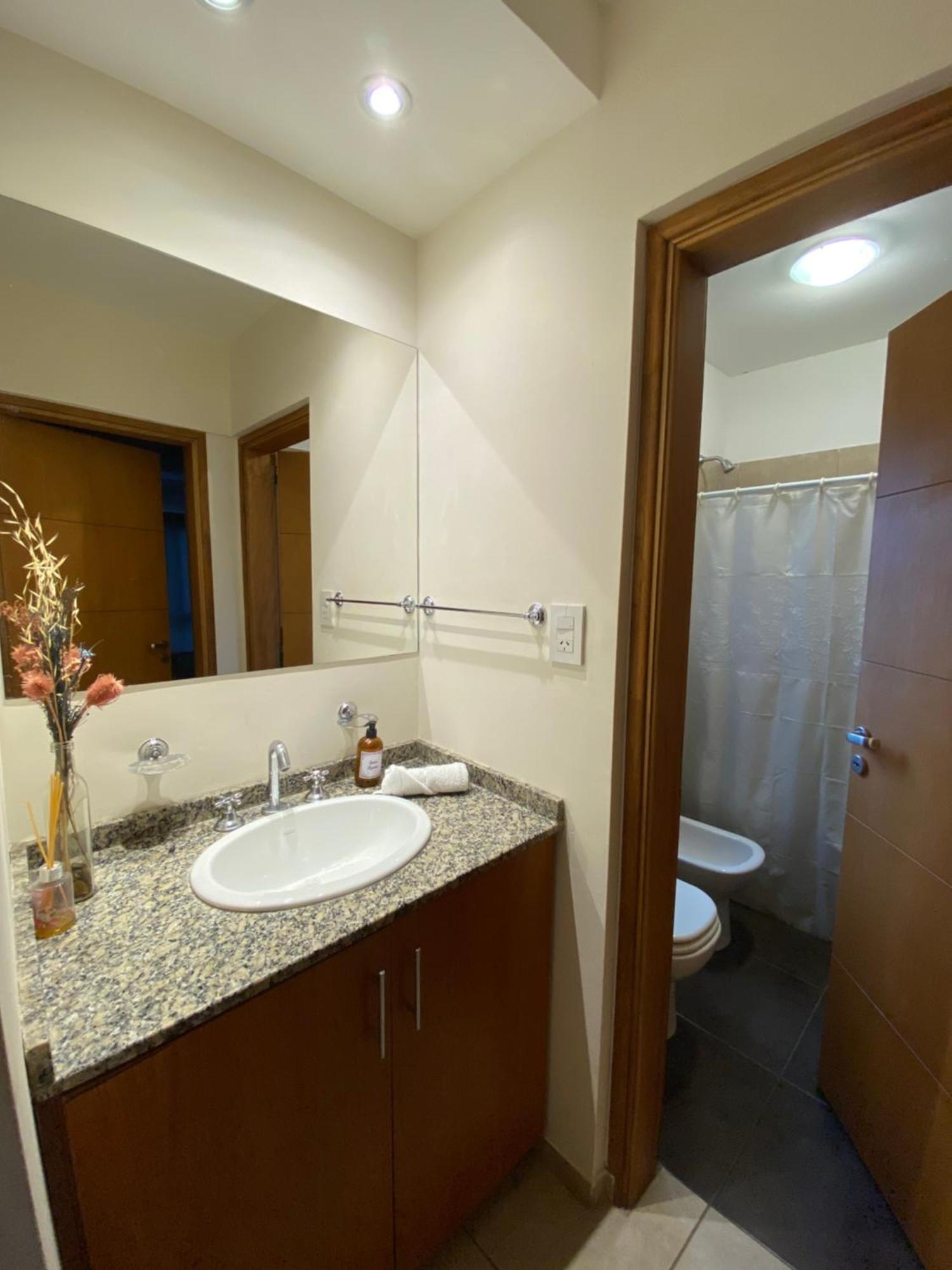 Apartment Complejo Pampa
