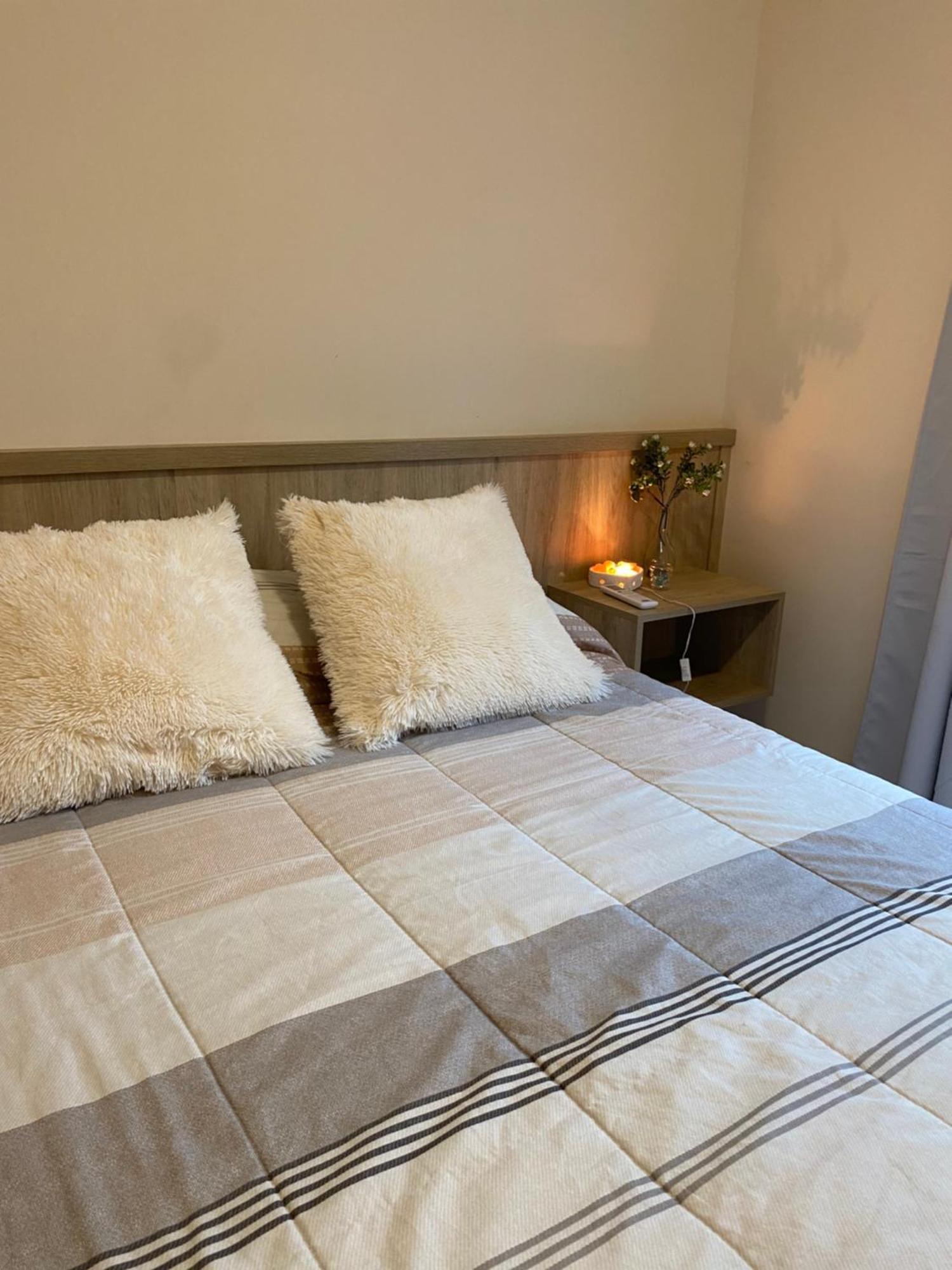 Complejo Pampa Apartment *