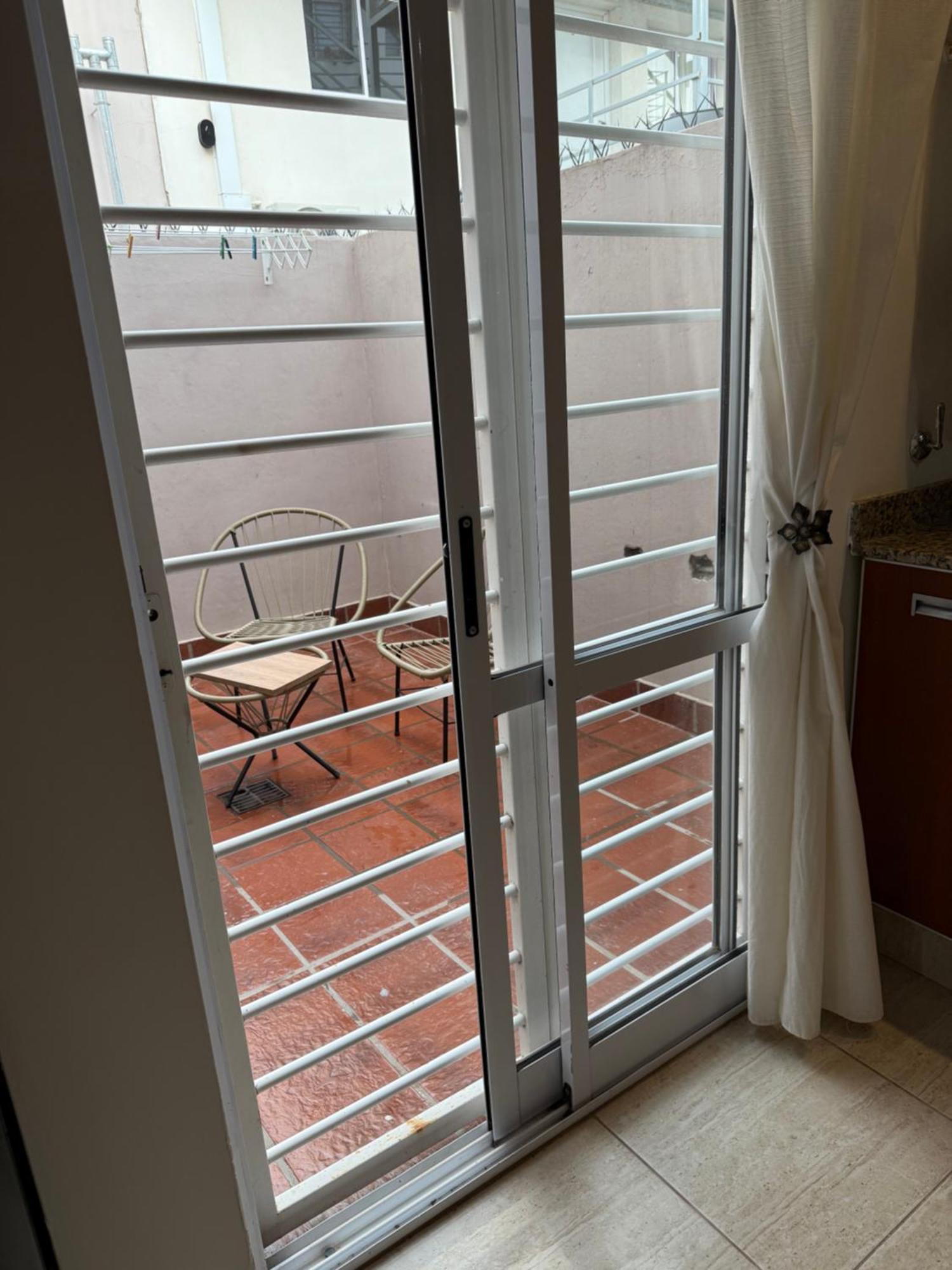 Complejo Pampa Apartment Santa Rosa (La Pampa)
