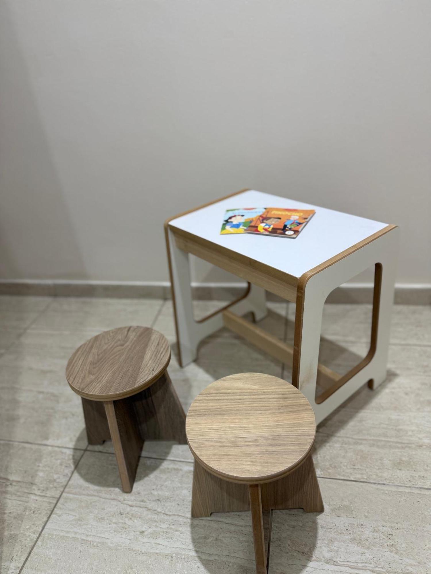 Apartment Complejo Pampa