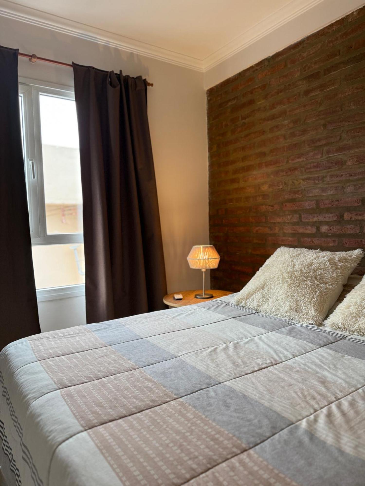 Apartment Complejo Pampa *